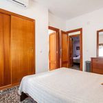 Alquilo 5 dormitorio casa de 250 m² en Náquera