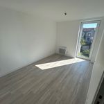 Rent 2 bedroom apartment of 49 m² in Baccarat