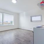Pronajměte si 1 ložnic/e byt o rozloze 30 m² v Prostějov