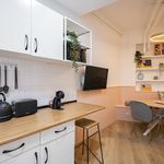 Rent 4 bedroom apartment of 80 m² in Madrid