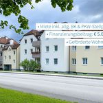 Rent 2 bedroom apartment of 70 m² in Hohenberg
