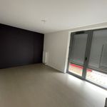 Rent 3 bedroom apartment of 63 m² in Clermont-Ferrand