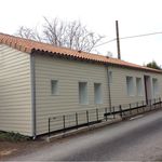 Rent 3 bedroom house of 48 m² in La Roche-Posay