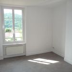 Rent 4 bedroom apartment of 96 m² in Aurec-sur-Loire