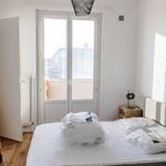 Rent 4 bedroom apartment of 75 m² in Venissieux