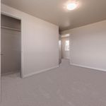 3 bedroom apartment of 980 sq. ft in Edmonton