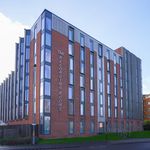 Rent 1 bedroom student apartment of 26 m² in Birmingham