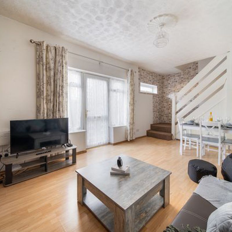 Duplex to rent in Frederick Street, Luton LU2 High Town