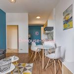 Rent 2 bedroom apartment of 38 m² in Agen