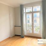 Rent 2 bedroom apartment of 114 m² in Paris