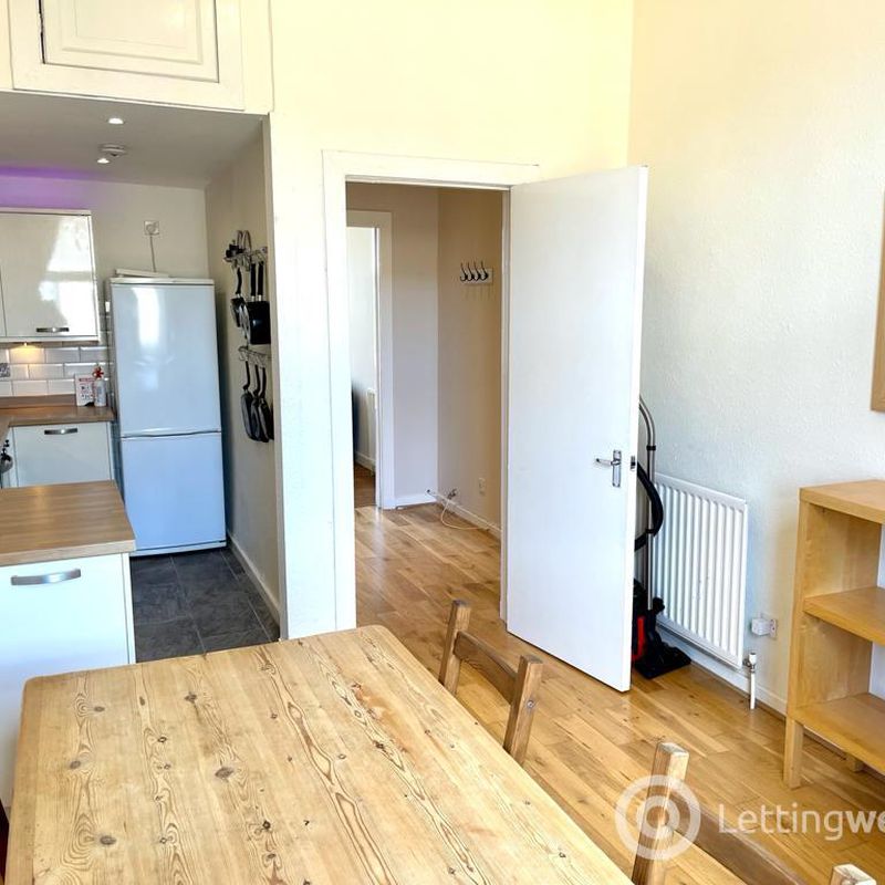 2 Bedroom Flat to Rent at Glasgow, Glasgow-City, Partick, Partick-West, England