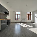 Appartement de 55 m² avec 3 chambre(s) en location à Rodez