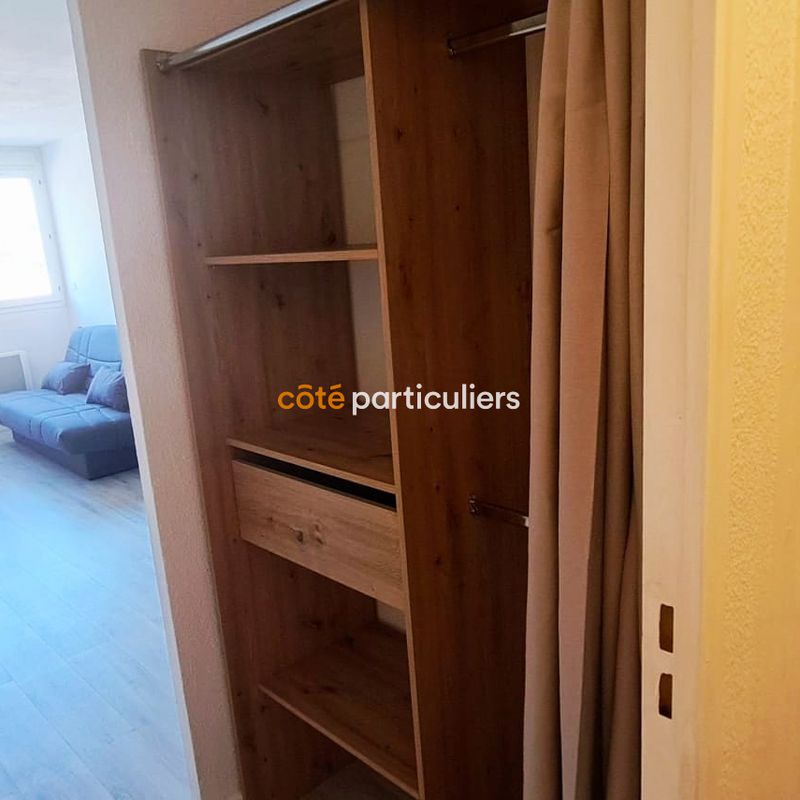 Location
Appartement
 21.86 m² - 
 1 pièce - 
Toulouse (31100)