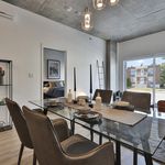 Rent 1 bedroom apartment in Laval