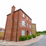 Rent 5 bedroom house in Scunthorpe