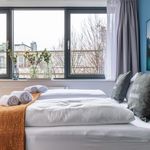 Rent 1 bedroom apartment of 23 m² in Munich