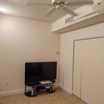 Rent 1 bedroom apartment of 522 m² in South Miami