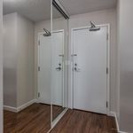 1 bedroom apartment of 818 sq. ft in Calgary