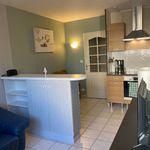 Rent 1 bedroom apartment of 29 m² in REZE