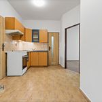 Rent 3 bedroom apartment in Náchod