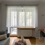 Wynajmij 2 sypialnię apartament z 58 m² w Warszawa