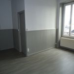 Appartement de 39 m² avec 2 chambre(s) en location à Nevers