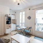 Rent 2 bedroom apartment of 23 m² in Trouville-sur-Mer
