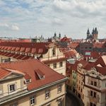 Rent 1 bedroom apartment of 75 m² in Praha