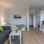 Miete 1 Schlafzimmer wohnung von 44 m² in Bad Homburg vor der Höhe