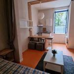 Appartement de 22 m² avec 1 chambre(s) en location à Pau