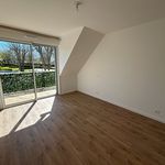 Rent 3 bedroom apartment of 75 m² in Bénodet