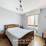 Rent 3 bedroom apartment of 91 m² in Sainte-Foy-lès-Lyon