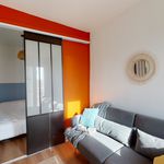 Appartement de 34 m² avec 2 chambre(s) en location à Marseille