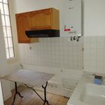 Rent 1 bedroom apartment of 27 m² in Mont-de-Marsan