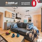 Rent 3 bedroom apartment of 50 m² in Sopot