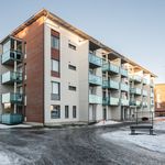 Vuokraa 1 makuuhuoneen asunto, 25 m² paikassa Oulu