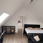 Miete 1 Schlafzimmer wohnung in Stuttgart