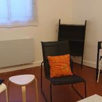 Rent 1 bedroom apartment of 25 m² in Aix-en-Provence
