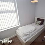 Rent 4 bedroom flat in Stoke-on-Trent