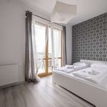 Rent 1 bedroom apartment of 45 m² in Gdansk