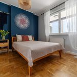 Wynajmij 3 sypialnię apartament z 78 m² w Warsaw