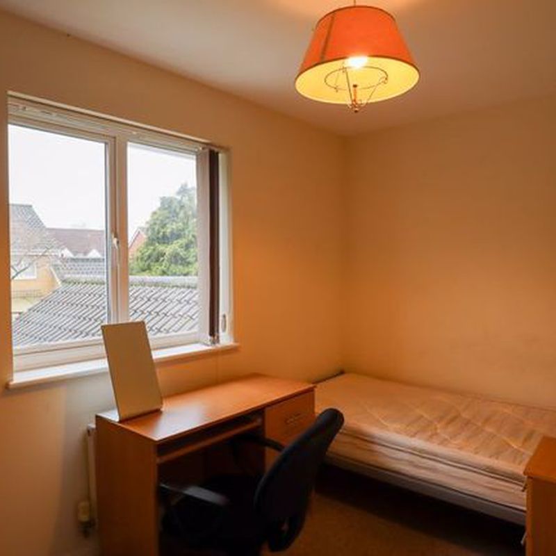 Property to rent in Sukey Way, Norwich NR5 Bowthorpe