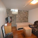 1 bedroom apartment of 23 sq. ft in Montréal