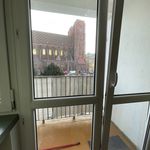 Rent 3 bedroom apartment of 47 m² in Wrocław