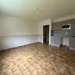 Rent 1 bedroom apartment of 24 m² in Besné