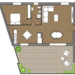 Affitto 2 camera appartamento di 140 m² in Montalto Uffugo