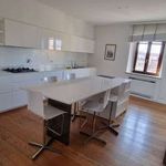 Rent 5 bedroom apartment of 220 m² in Firenze