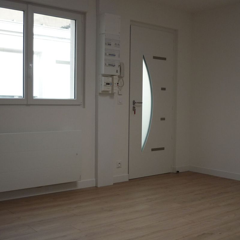 Appartement 2 pièces - 36m² Armentières