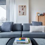 Rent 4 bedroom apartment of 116 m² in Berlin