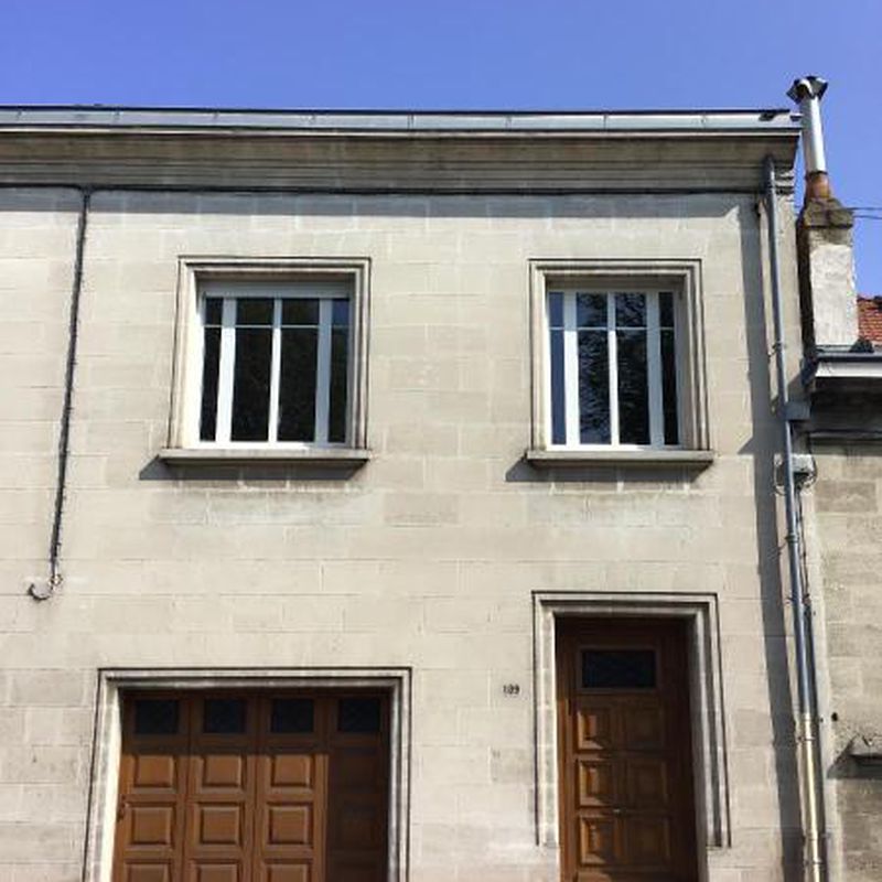 Maison 5 pièces de 138 m² à Bordeaux